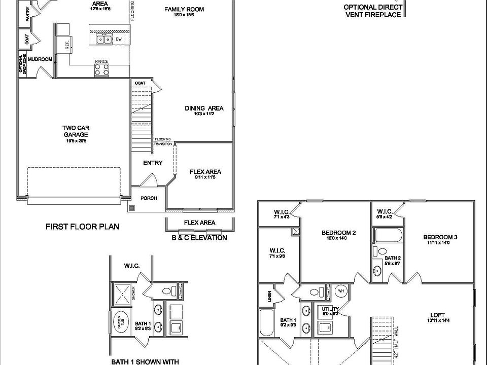 2nd image of 845 Halford Pl