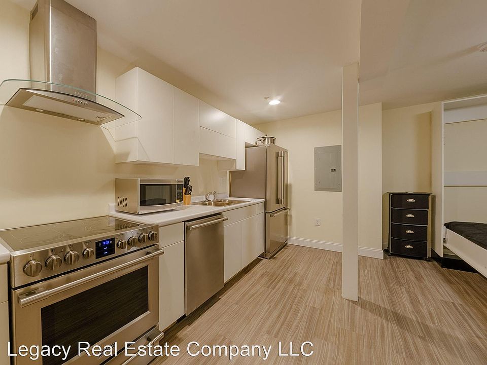 1st image of 189 Angell St Unit 1B