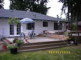 3729 NW Highland Ct, Silverdale, WA 98383