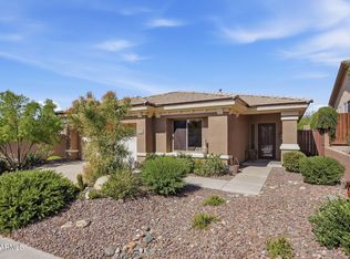 41318 N BELFAIR Way, Anthem, AZ 85086