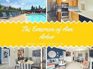 3000 Signature Blvd #3026D, Ann Arbor, MI 48103