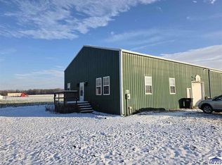 1346 E State Road 42, Center Pt, IN 47840