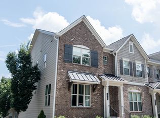 1693 Hammock Dr, Smyrna, GA 30080