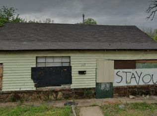 600 N Industrial Ave, Sand Springs, OK 74063