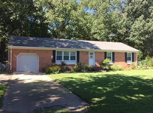 107 Evergreen Cir, Seaford, VA 23696