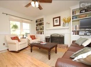 3820 Homestead St, Columbia, SC 29205