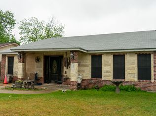 322 La Gloria St, San Antonio, TX 78237