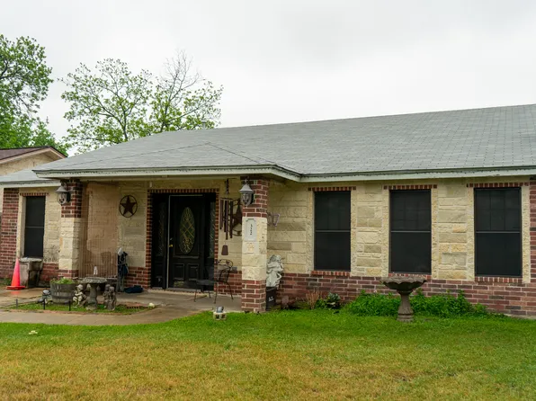 322 La Gloria St, San Antonio, TX 78237