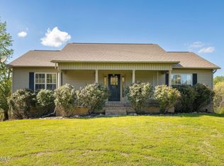 700 Bradshaw Hollow Rd, Loudon, TN 37774