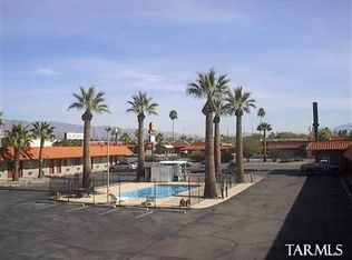 1701 N Oracle Rd, Tucson, AZ 85705