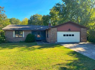 126 Parkview Dr, Mountain Home, AR 72653