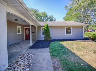 43 Club Ridge Ln, Willingboro, NJ 08046