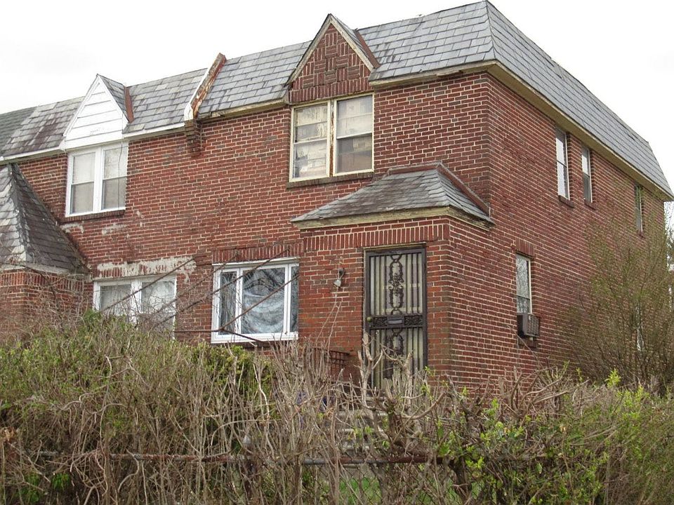 2nd image of 8566 Provident St #A-k