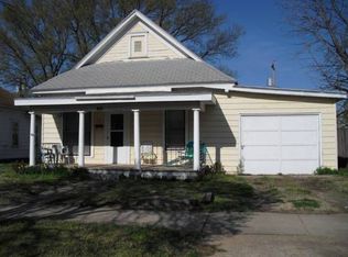 511 N 13th St, Salina, KS 67401