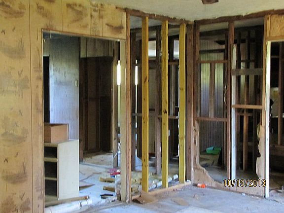 Some of the demo work that is already done.