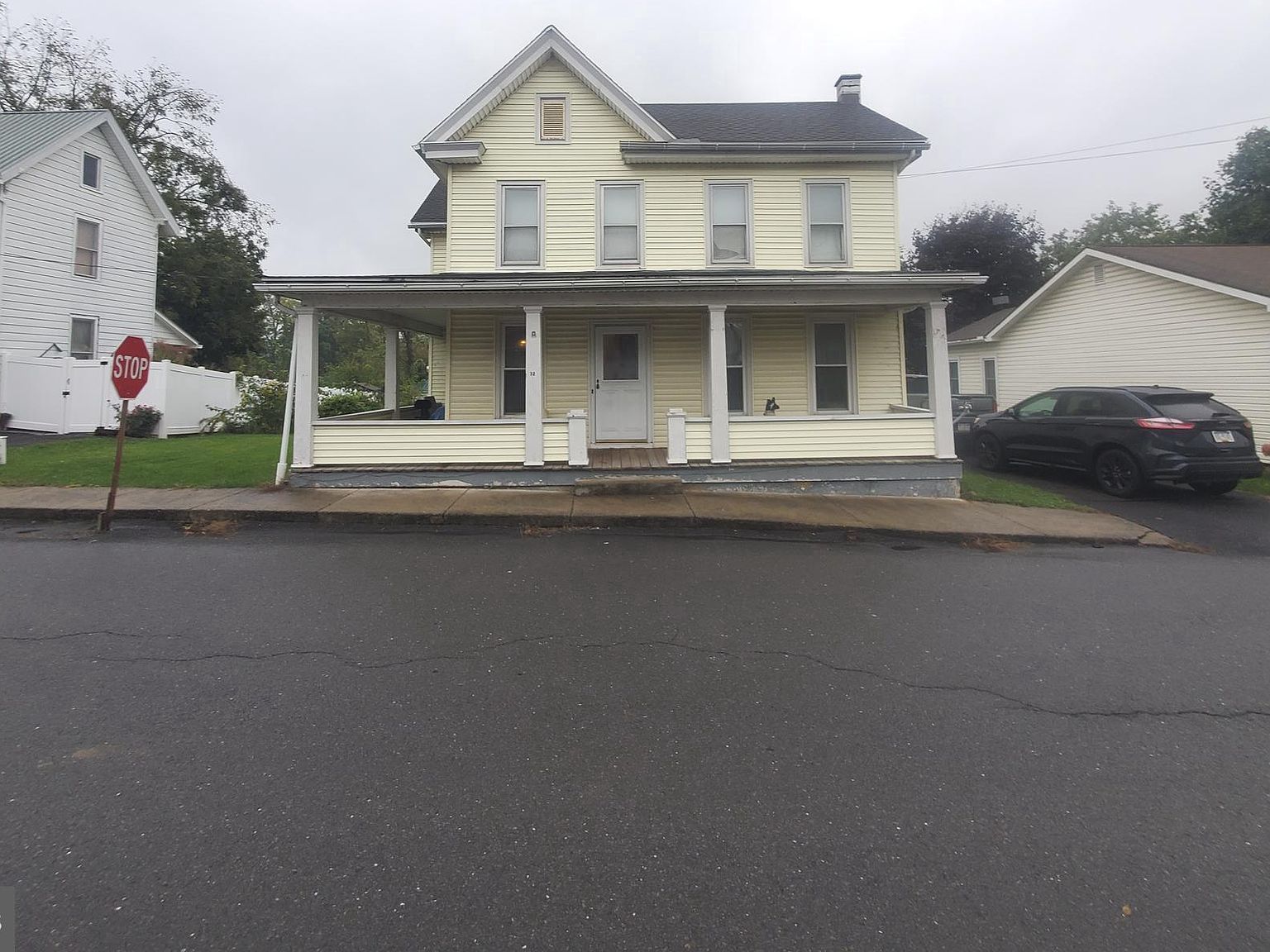 72 N Mill St, Thompsontown, PA 17094 MLS PAJT2001768 Zillow