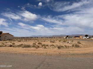 Superstition And Cerro, Kingman, AZ 86401