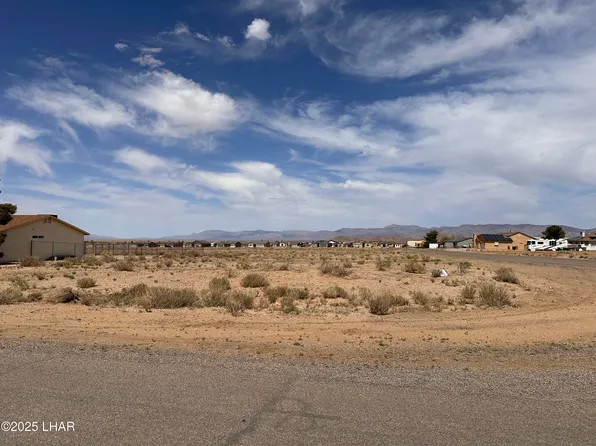 Superstition And Cerro, Kingman, AZ 86401