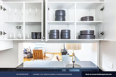 Rented by The Blueground