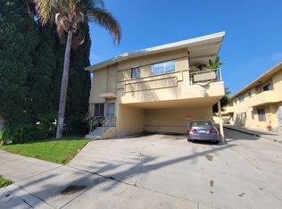 3115 S Canfield Ave APT 1, Los Angeles, CA 90034