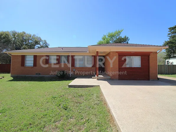 505 College St, Italy, TX 76651