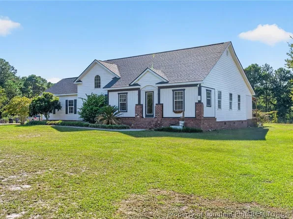 7241 Farm Loop Path SW, Sunset Beach, NC 28468