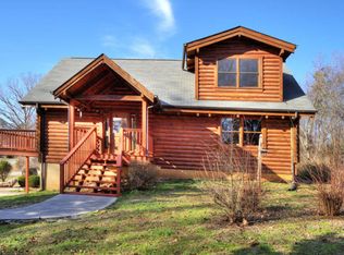 163 Oohleeno Way, Loudon, TN 37774
