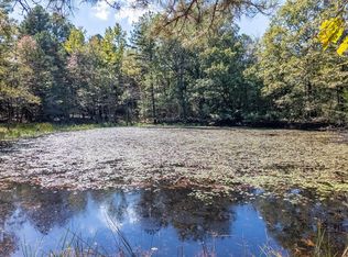 Tbd Forrest Dr, Houston, MO 65483