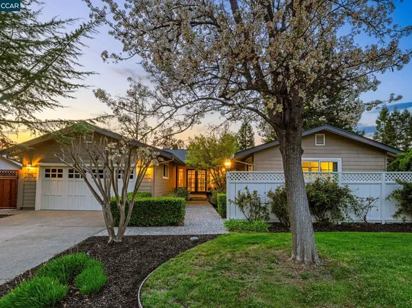 116 Santiago Dr, Danville, CA 94526