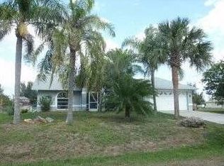 2729 SW 18th Ave, Cape Coral, FL 33914