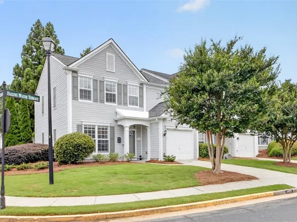 4901 Falling Water Ter, Roswell, GA 30076
