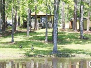 1200 Forest Lake Dr, Lincolnton, GA 30817