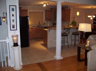 24 Forest Hills Dr, Elmira, NY 14905