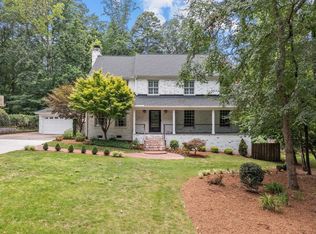 21 Chancery Pl, Durham, NC 27707