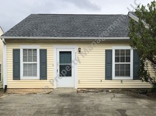 326 Twin Eagles Dr, Columbia, SC 29203