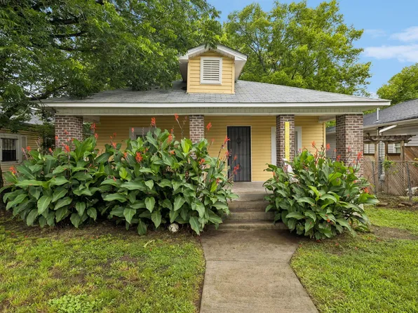 3535 Chandler Ave, Chattanooga, TN 37410