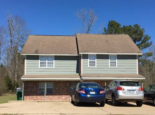 6302 Koosa Dr, Marion, MS 39342