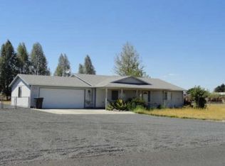 4642 McLaughlin Rd NE, Moses Lake, WA 98837