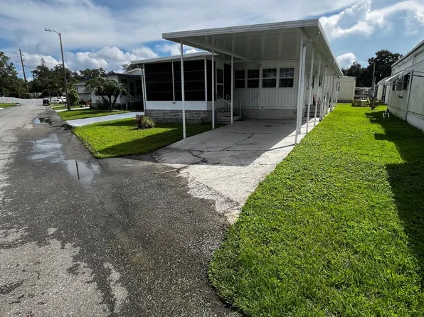 610 Mario Trl, Lakeland, FL 33803