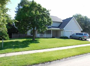 1743 Quincent St, Iowa City, IA 52245