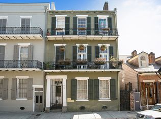 824 Burgundy St APT 5, New Orleans, LA 70116