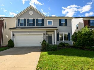 10359 Fox Hollow Cir, Twinsburg, OH 44087
