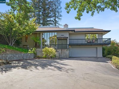 16 Wendy Ln, Orinda, CA, 94563