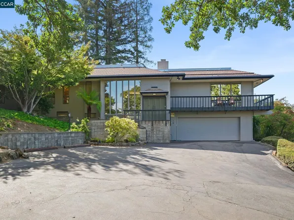 16 Wendy Ln, Orinda, CA 94563