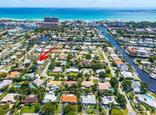 2741 NE 52nd Street, Lighthouse Point, FL 33064