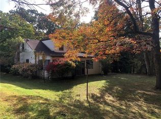 580 Tevebaugh Rd, Freedom, PA 15042