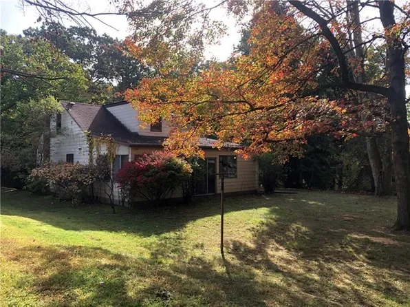 580 Tevebaugh Rd, Freedom, PA 15042