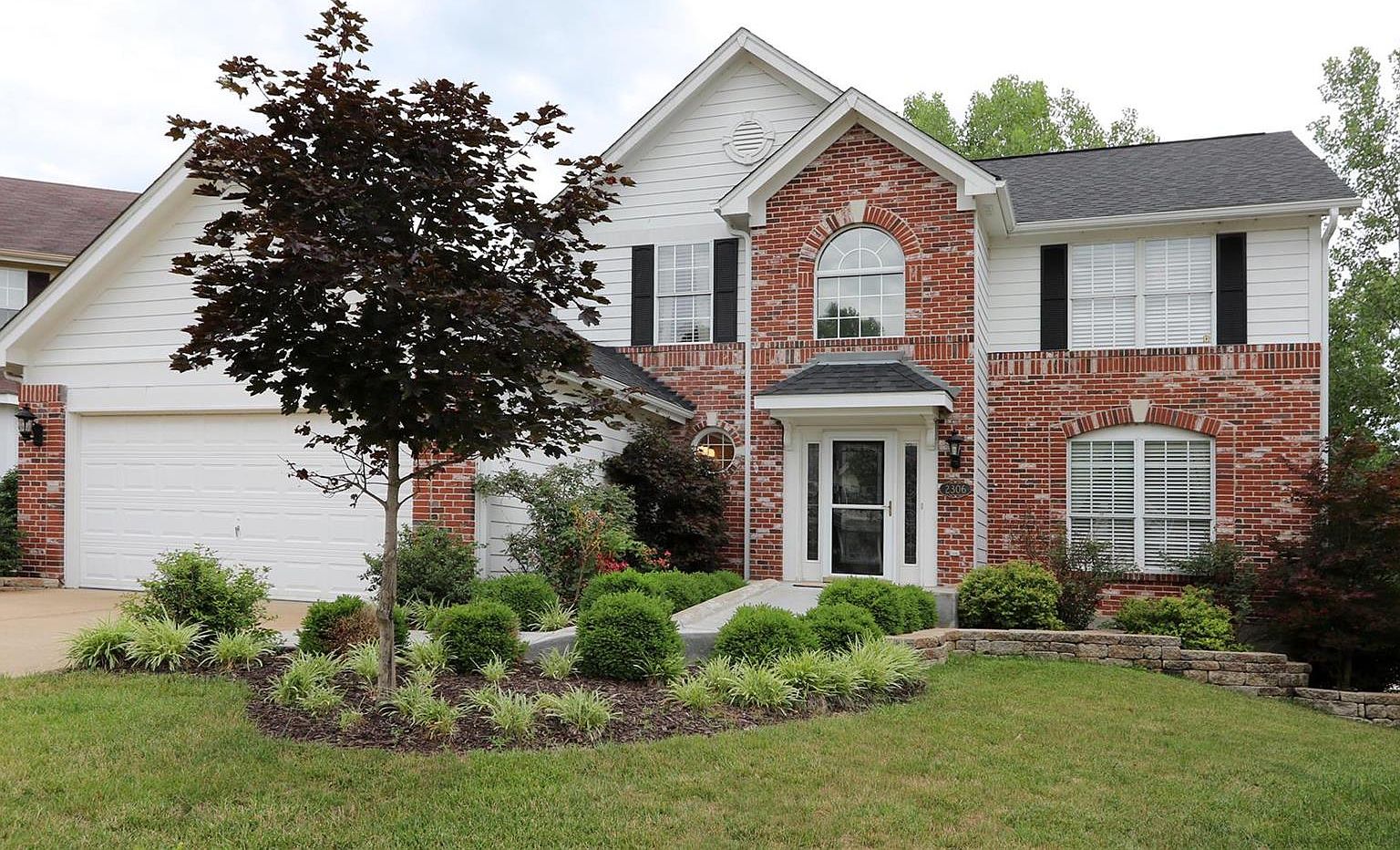 2306 Kingstowne Way Ct, Wildwood, MO 63011 Zillow