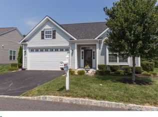 1672 Hance Ln, Garnet Valley, PA 19060