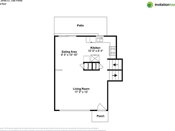 4th image of this home